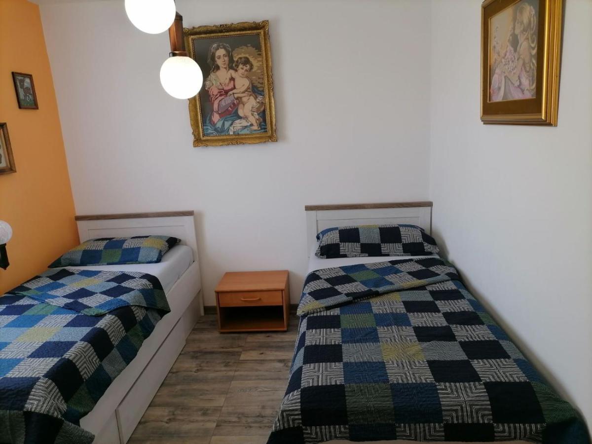 Bolf Apartment Novigrad  Exterior photo