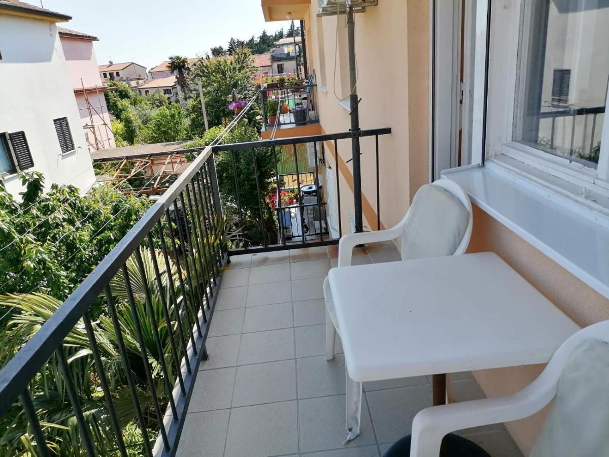 Bolf Apartment Novigrad  Exterior photo