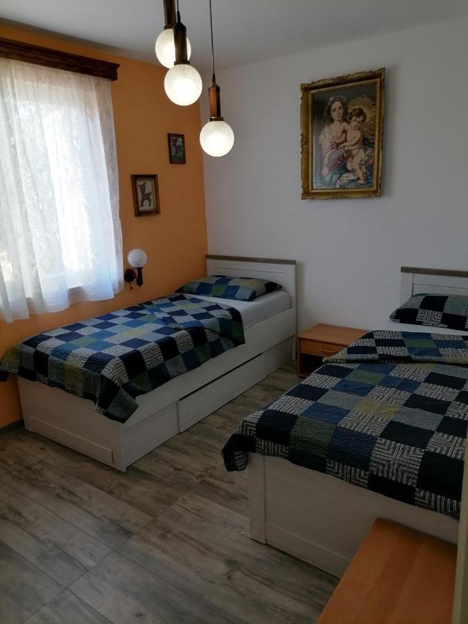 Bolf Apartment Novigrad  Exterior photo