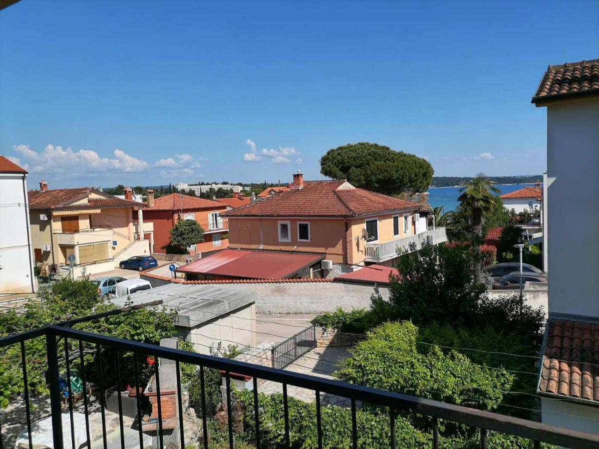 Bolf Apartment Novigrad  Exterior photo
