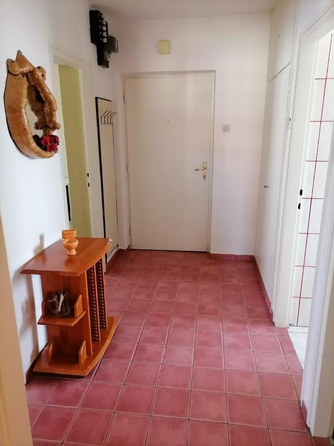 Bolf Apartment Novigrad  Exterior photo