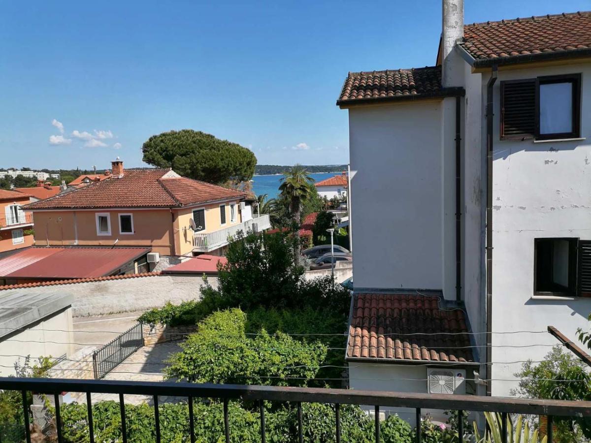 Bolf Apartment Novigrad  Exterior photo