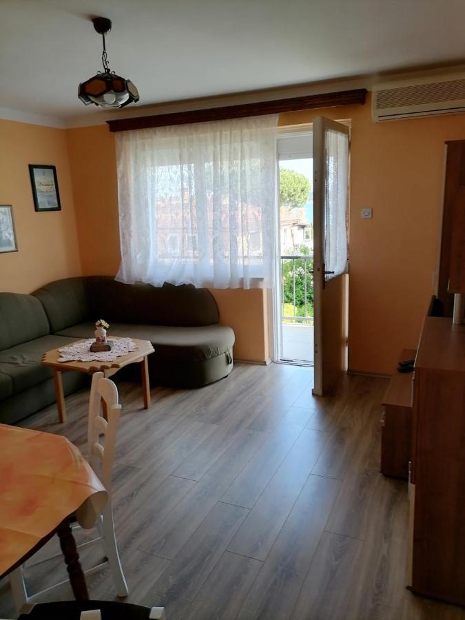 Bolf Apartment Novigrad  Exterior photo