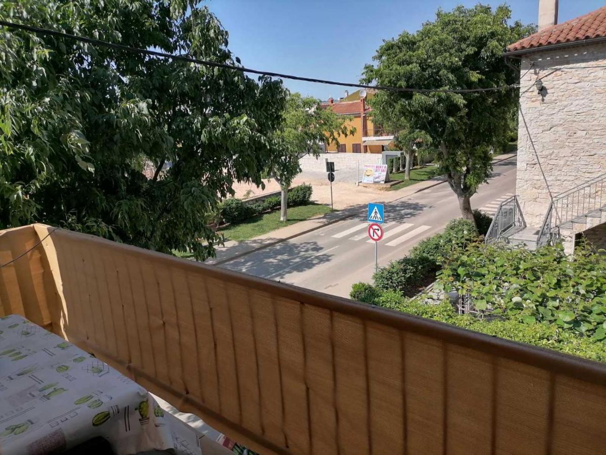 Bolf Apartment Novigrad  Exterior photo
